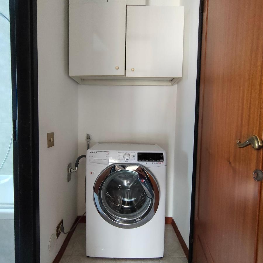 Antonelli Apartment Новара Экстерьер фото